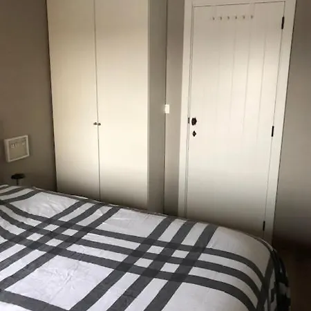 Apartment Hof Ter Gunst