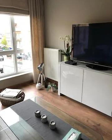 דירה Hof Ter Gunst *