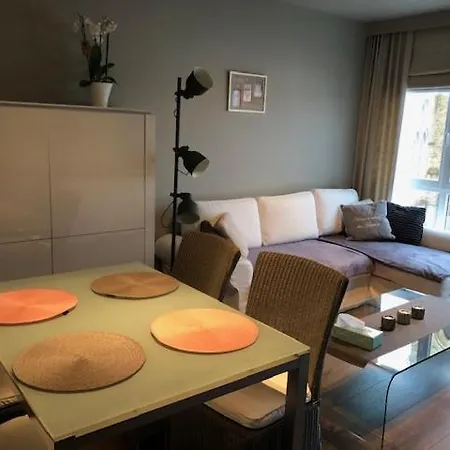 Hof Ter Gunst Middelkerke